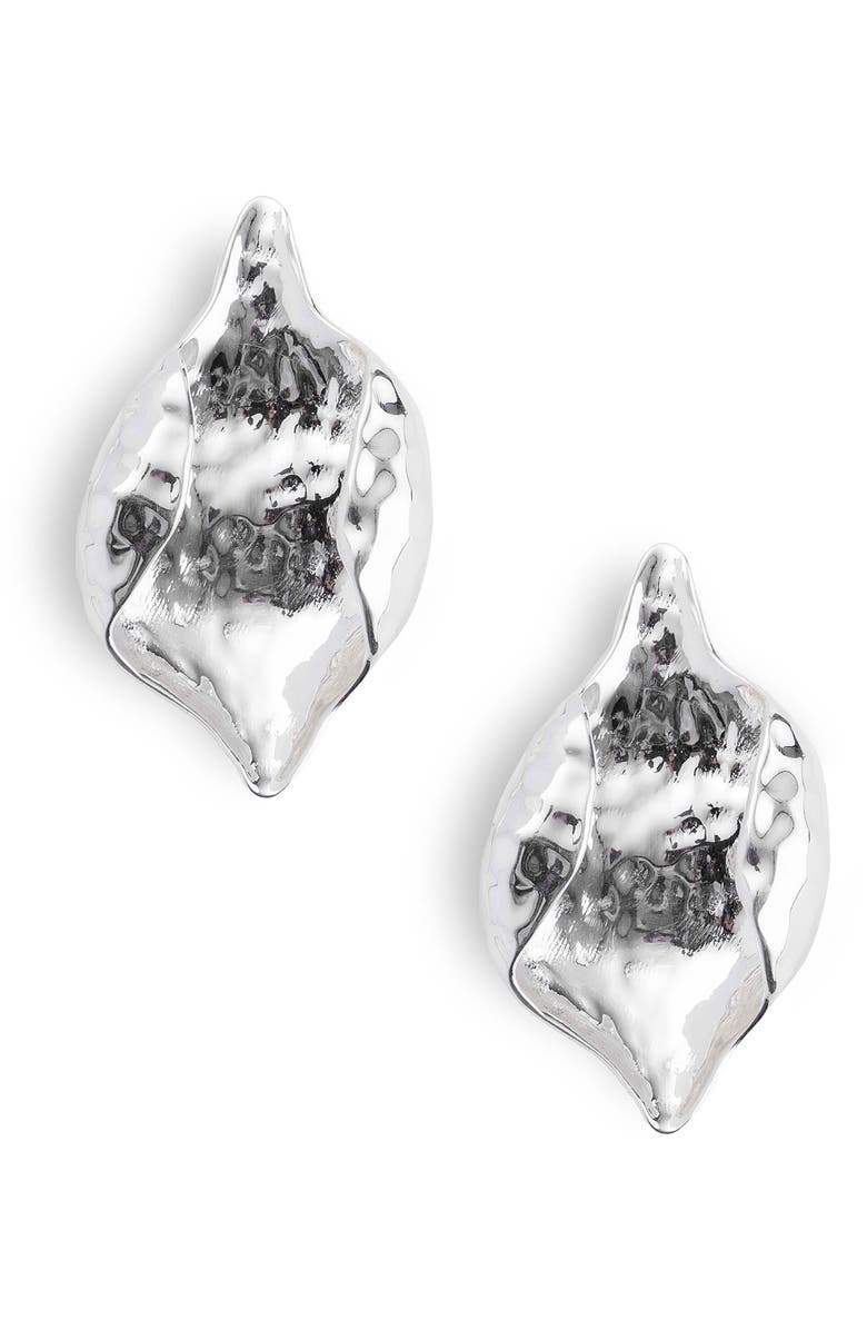NAVEDA Noa Drop Earrings, Main, color, 