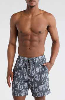 Billabong Zion Volley Swim Trunks