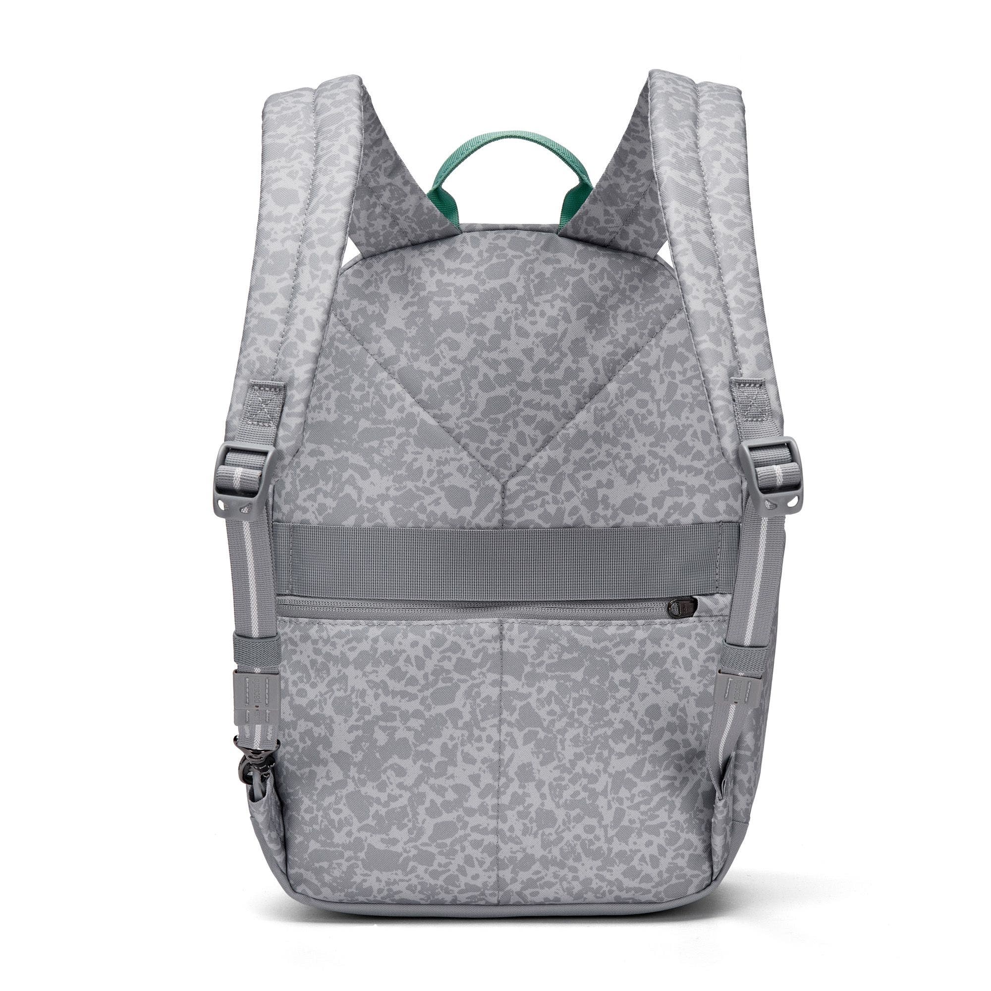 GO 15L Anti Theft Backpack, Alternate, color, Meteor Ice