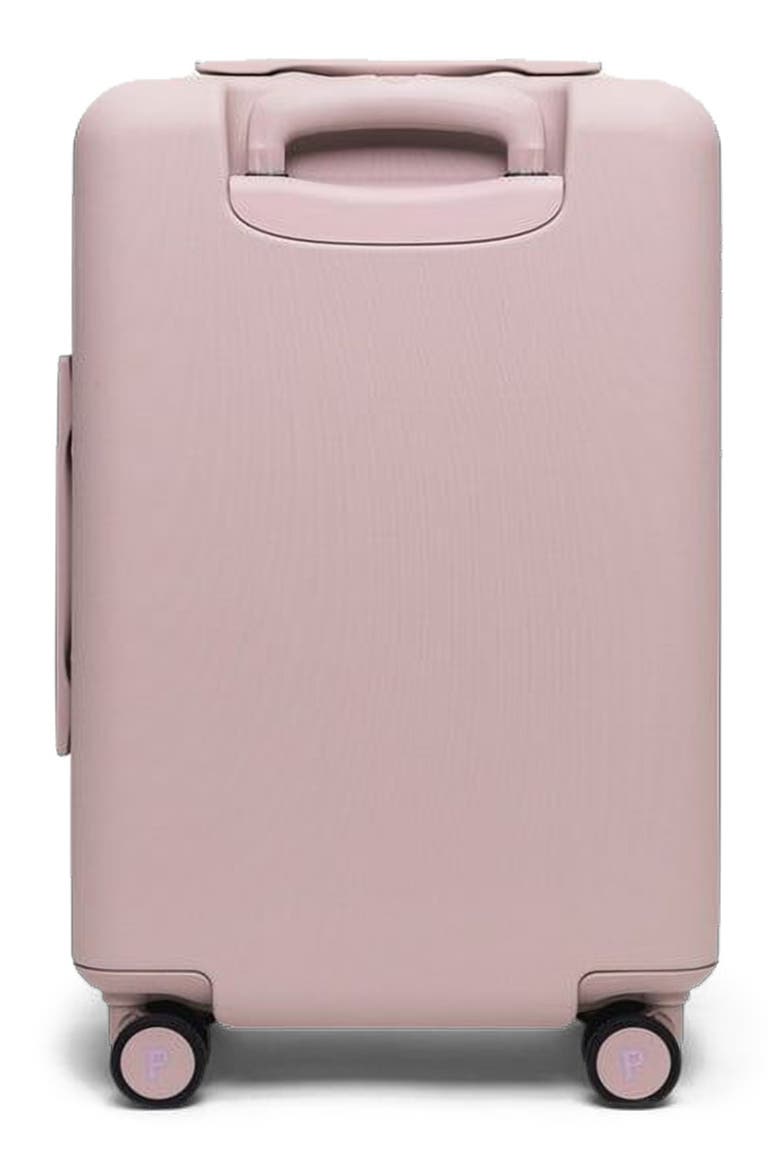 Cascade Carry-On, Alternate, color, Blush