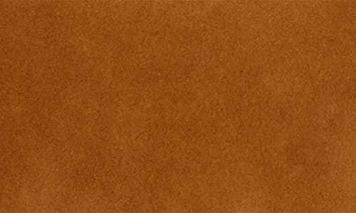 Mansur Gavriel Mini Candy Suede Shoulder Bag In Brown