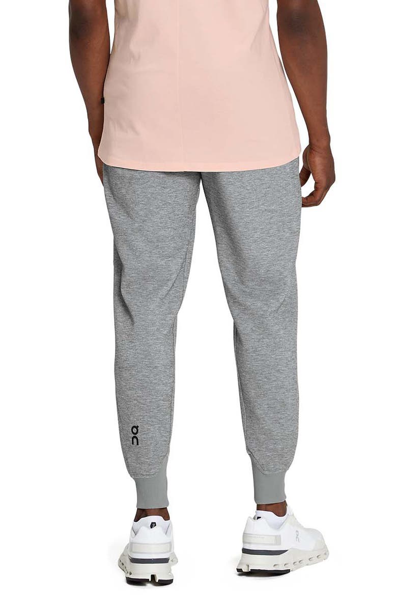 On Joggers, Alternate, color, Grey