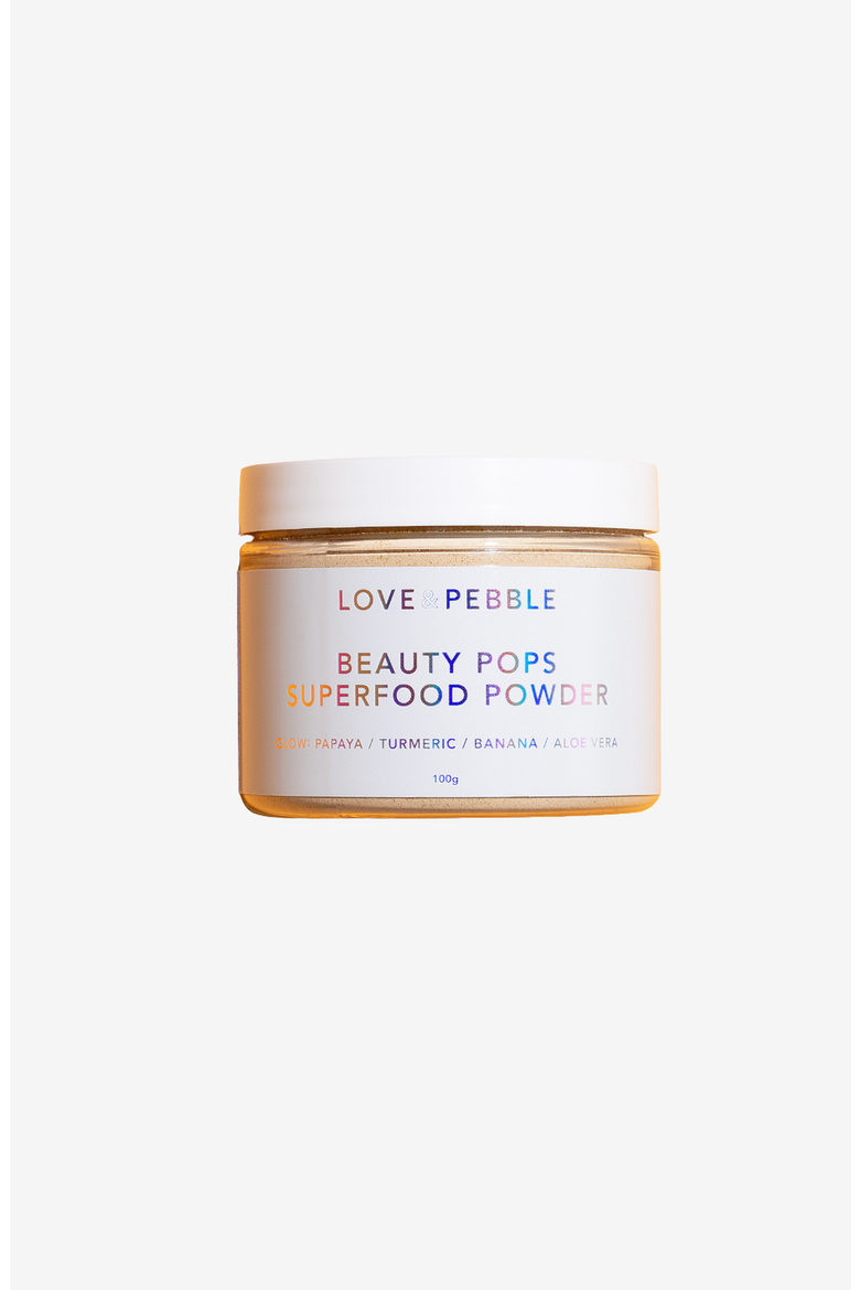 Glow Enzyme Frozen Mask Refill, Main, color, Beige