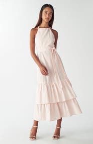 WILLA Lou Tiered Dress