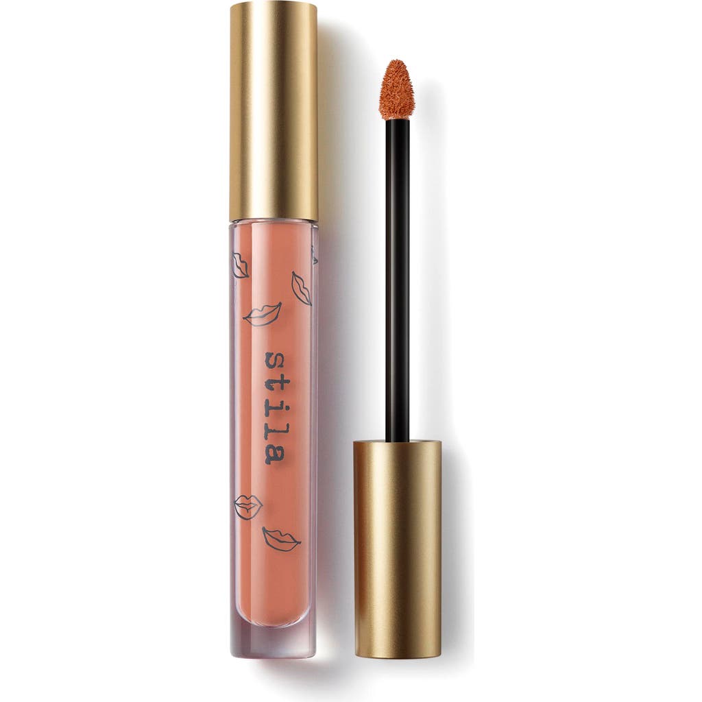 STILA STILA STAY ALL DAY® LIQUID LIPSTICK