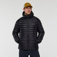 Cotopaxi Fuego Down Hooded Jacket - Men's