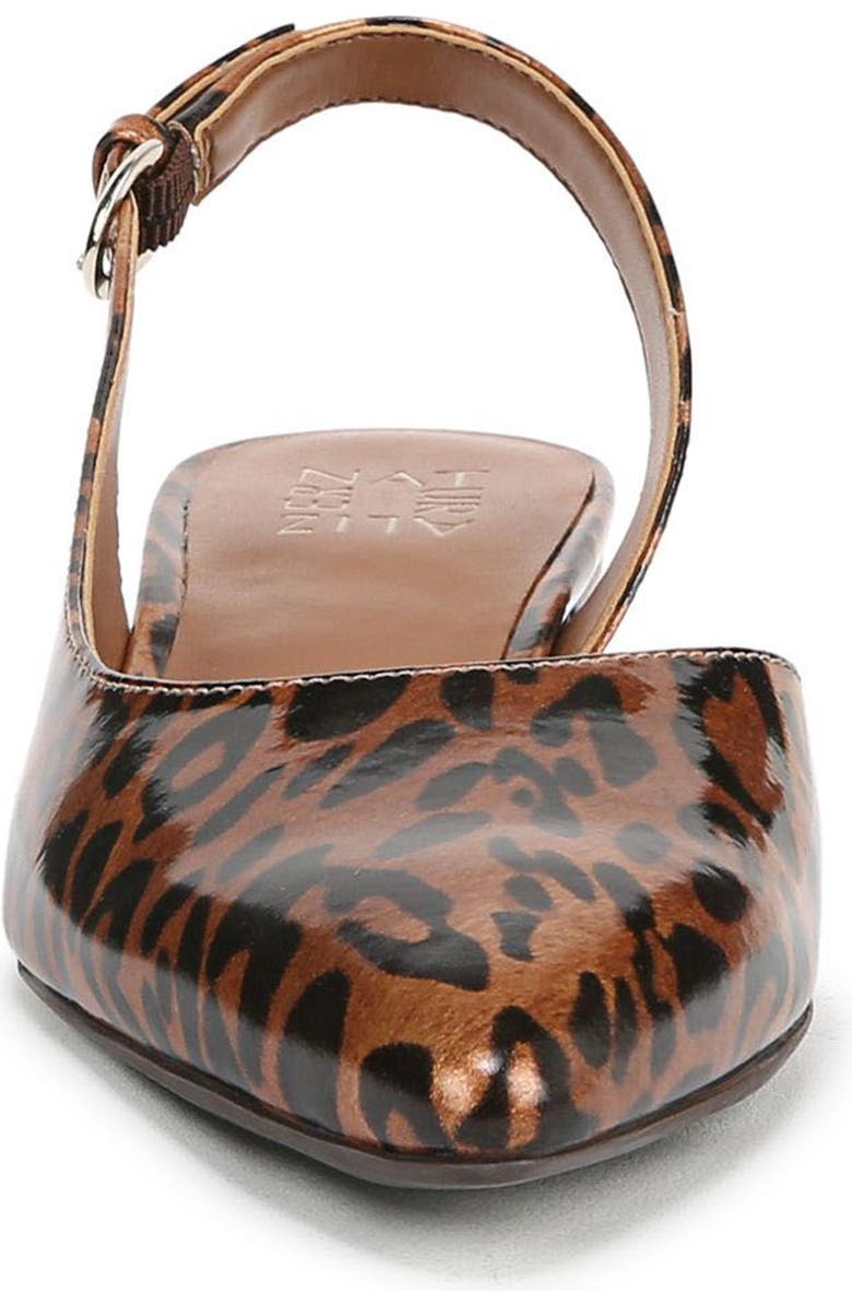 Naturalizer Banks Pump (Women) | Nordstrom