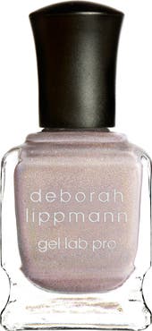 Deborah Lippmann Gel Lab Pro Nail Color