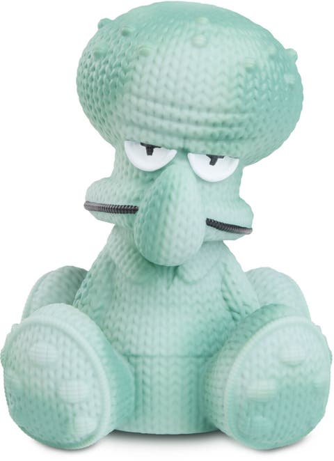 Spongebob Squarepants - Squidward