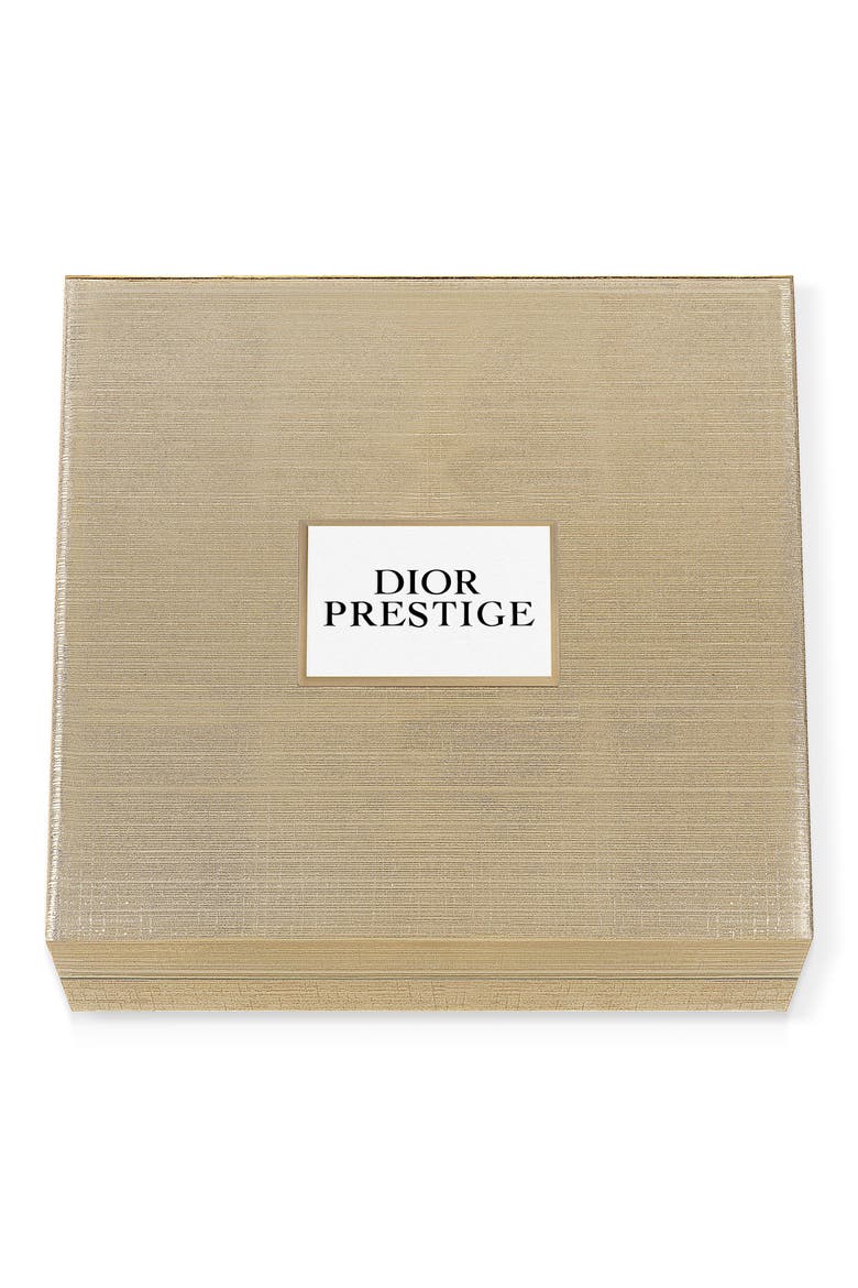 Prestige Exceptional Micro-Nutritive and Repairing Ritual Gift Set, Alternate, color, NO COLOR