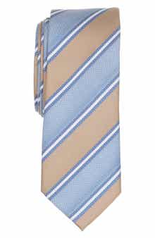 Original Penguin Allen Stripe Tie