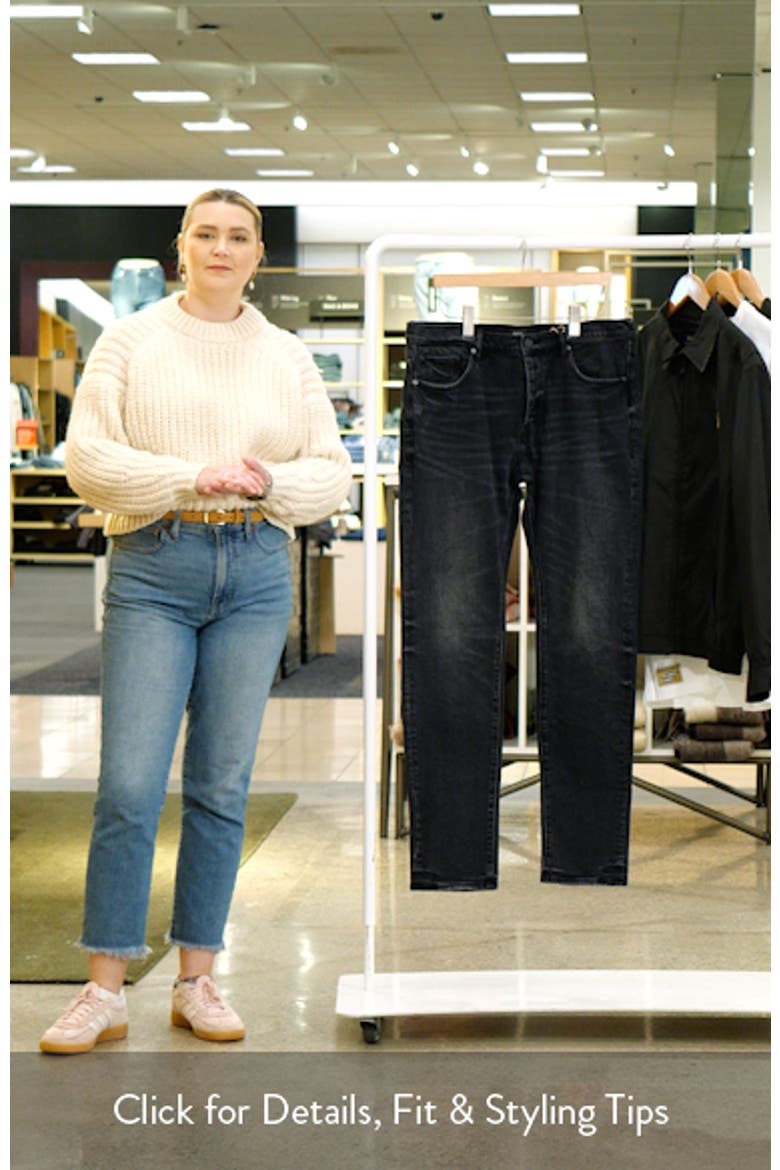 Highgate Skinny Jeans video