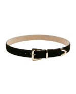 Alyson Eastman Suede Belt
