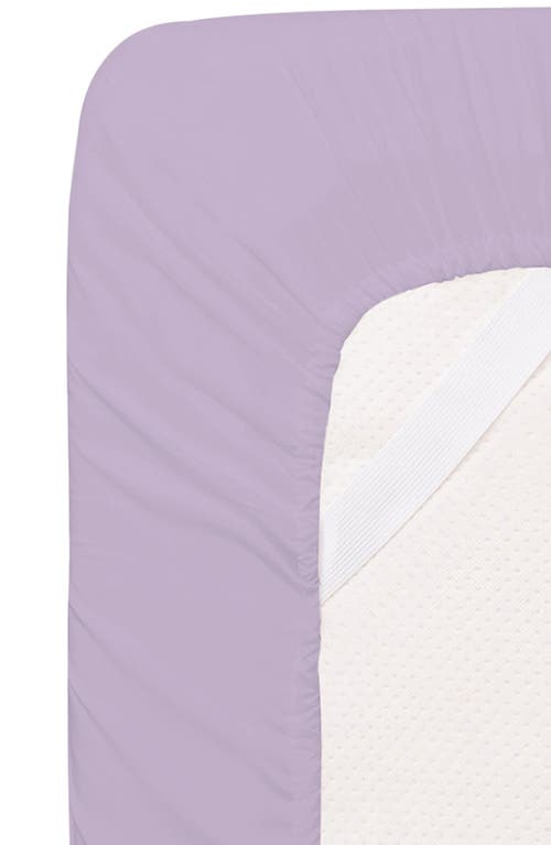 Luxury Home Deep Pocket Microfiber Sheet Set