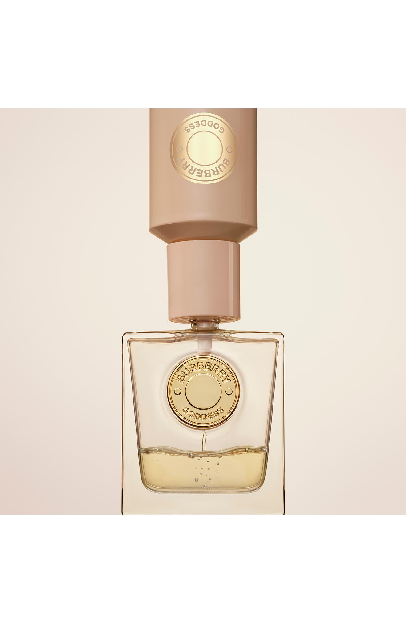 Burberry 'Burberry Goddess Eau de Parfum (Women) | Nordstrom
