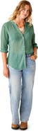 Carve Designs Audrey Wide Leg
