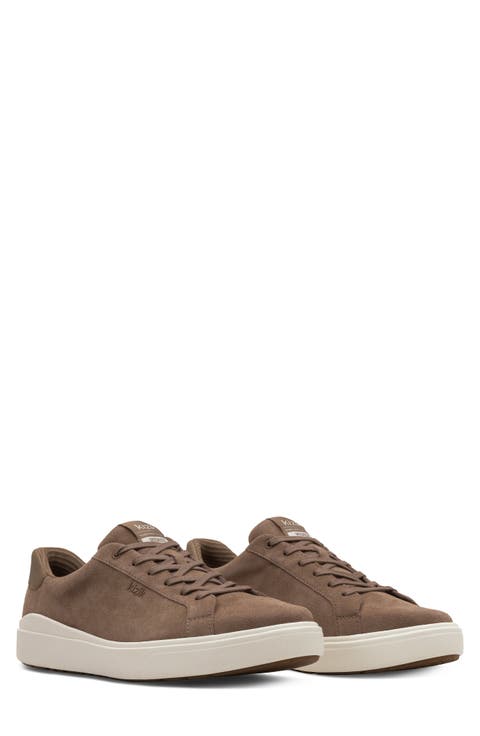 Vegas 2 Leather Sneaker