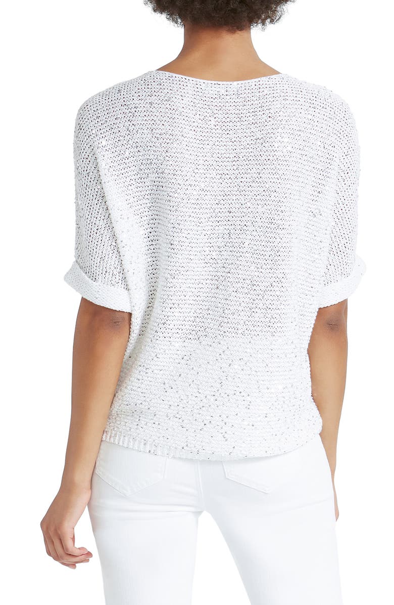 NIC+ZOE Stargazing Sweater, Alternate, color,