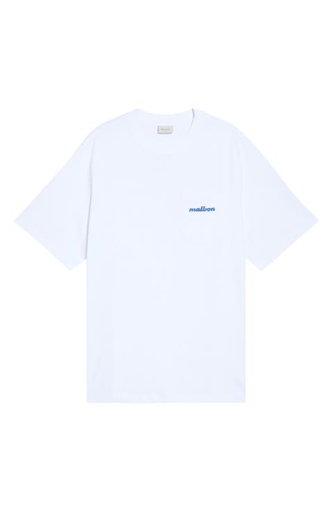 Vista Repair Graphic T-Shirt