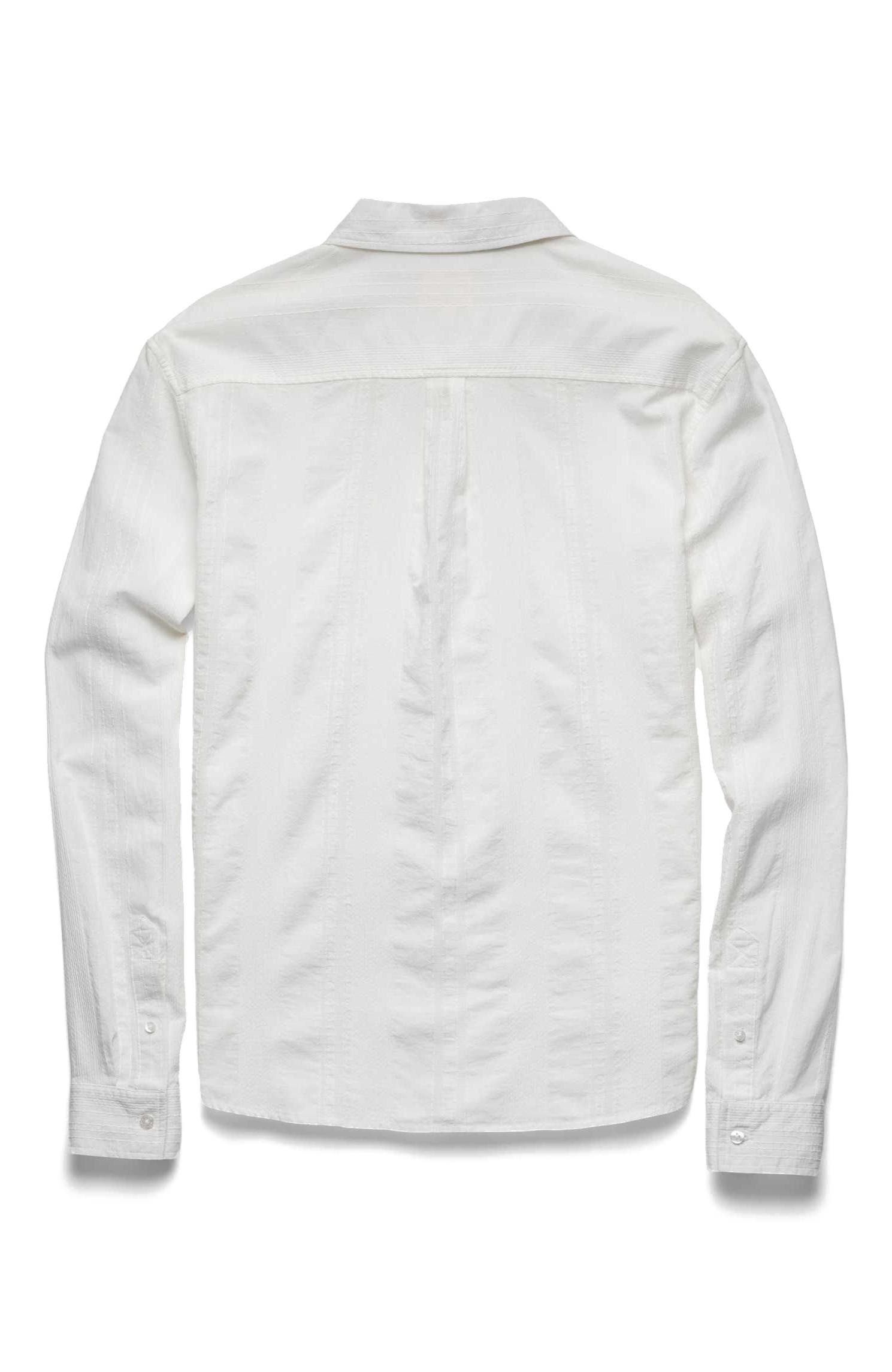 Brian Dobby Stripe Shirt - image 2