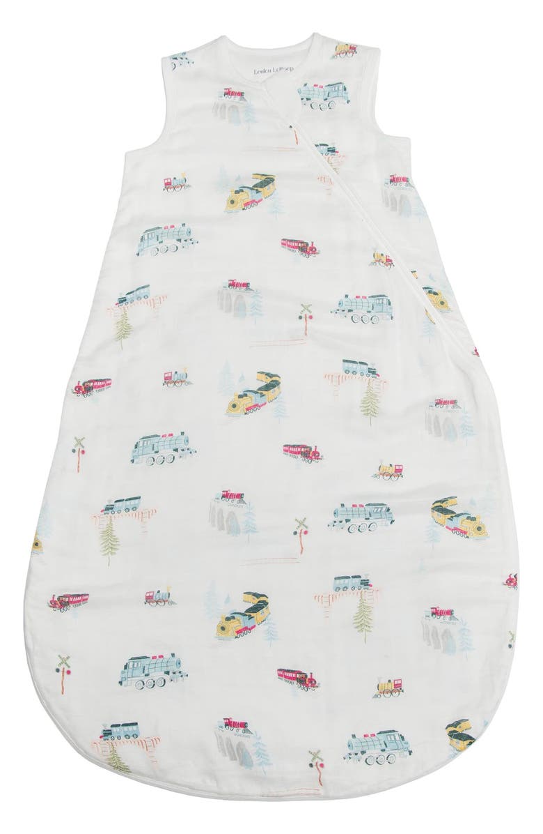 Loulou Lollipop Lightweight Sleep Sack, Main, color, 