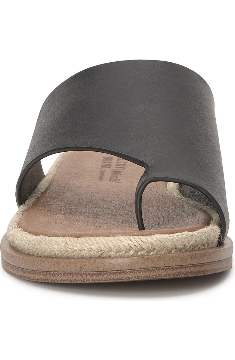 Lucky Brand Kihly Sandal, Alternate, color,