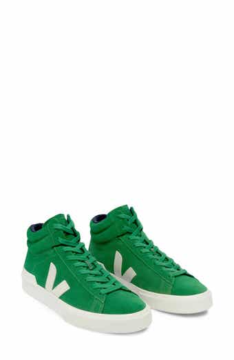 Minotaur High Top Sneaker