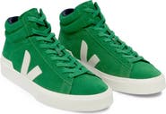 Veja Minotaur High Top Sneaker