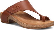 Taos Loop Toe Loop Sandal