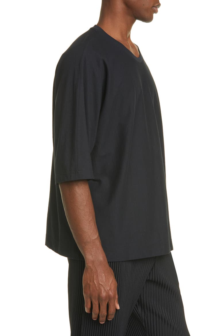 Release T-Shirt, Alternate, color, BLACK