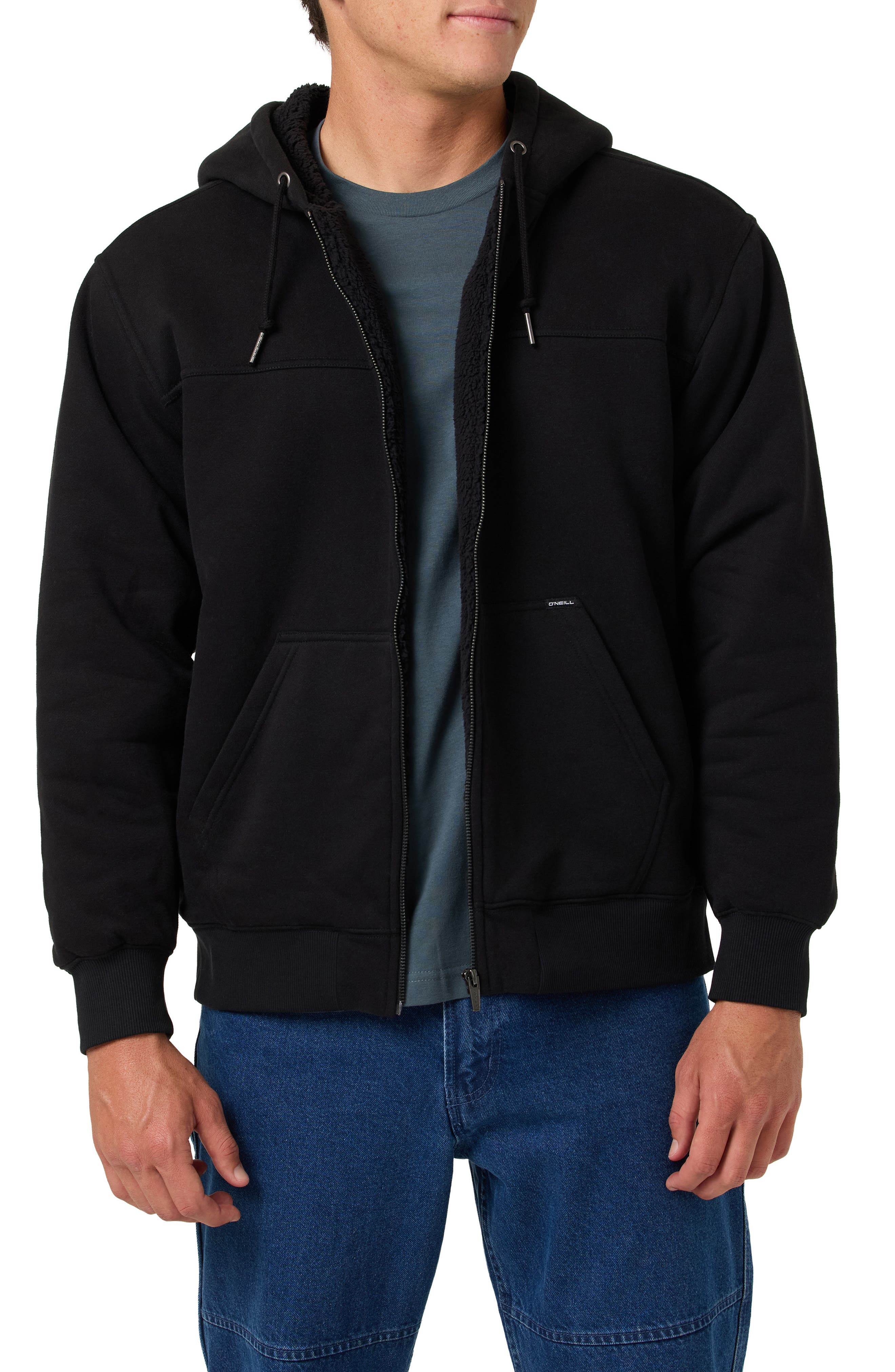 selected BLACK
