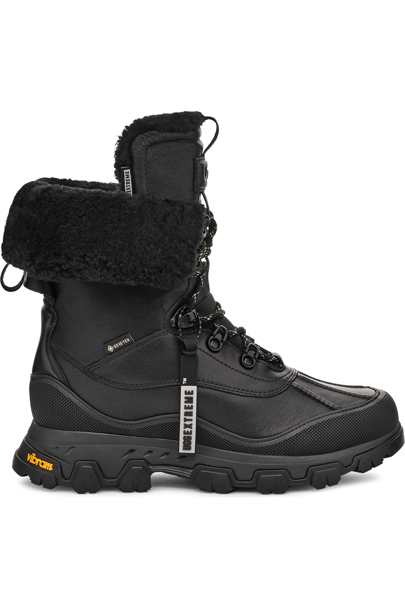 Color By Code Snowflake UGG® Adirondack Meridian Waterproof Snow Boot (Women) | Nordstromrack