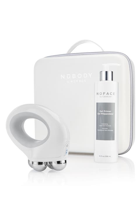 NuBODY Skin Toning Device Set