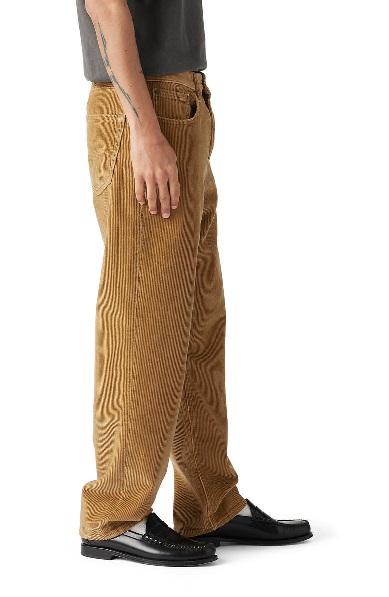 Levi's<sup>®</sup> 568<sup>™</sup> Loose Straight Leg Corduroy Jeans, Alternate, color, 