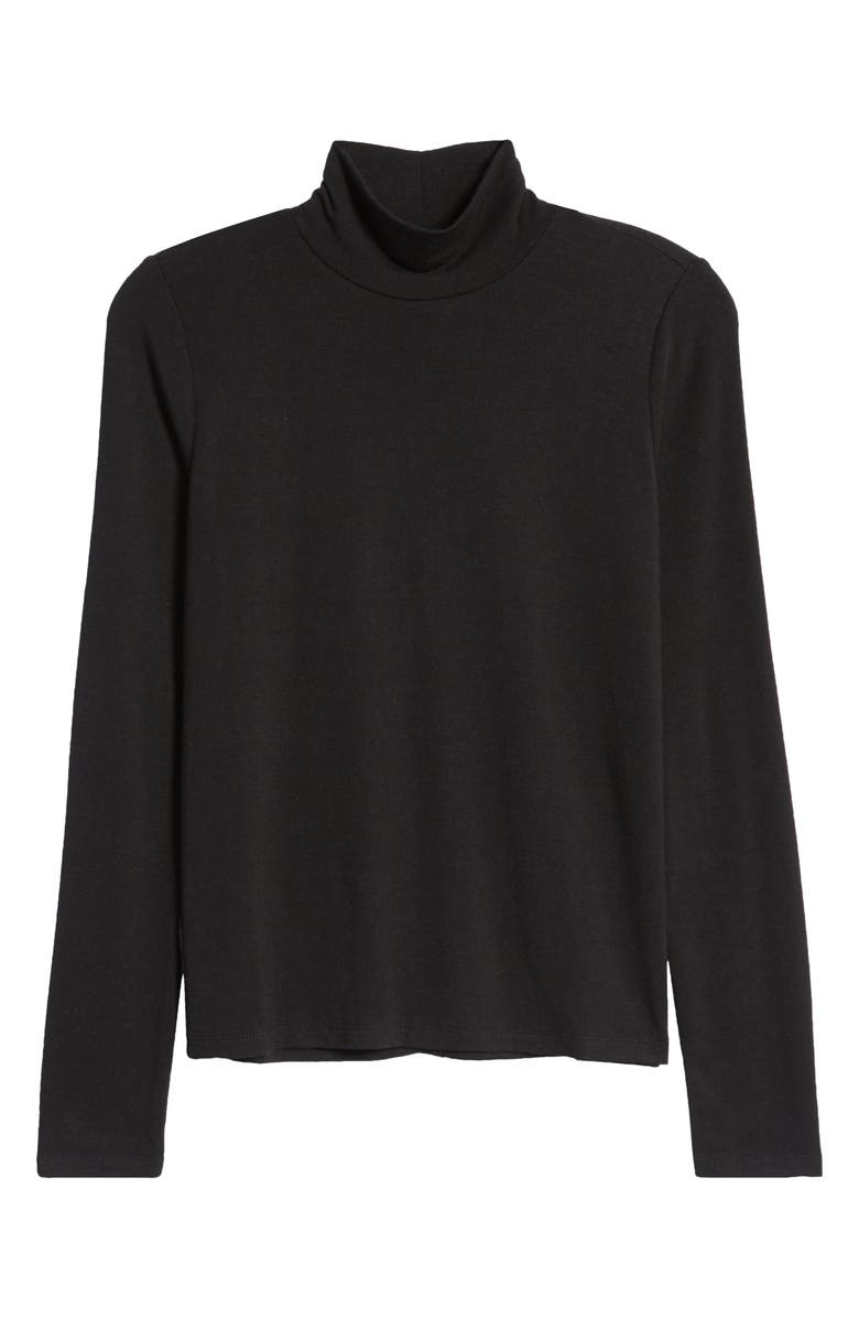 Lou & Grey Norfolk Turtleneck Shirt, Alternate, color, 