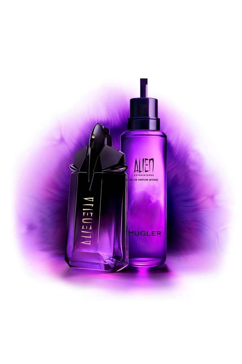 Alien Extraintense Refillable Eau de Parfum, Alternate, color, REFILL