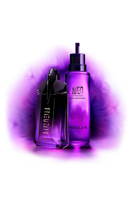 Mugler Alien Extraintense Eau De Parfum In Refill