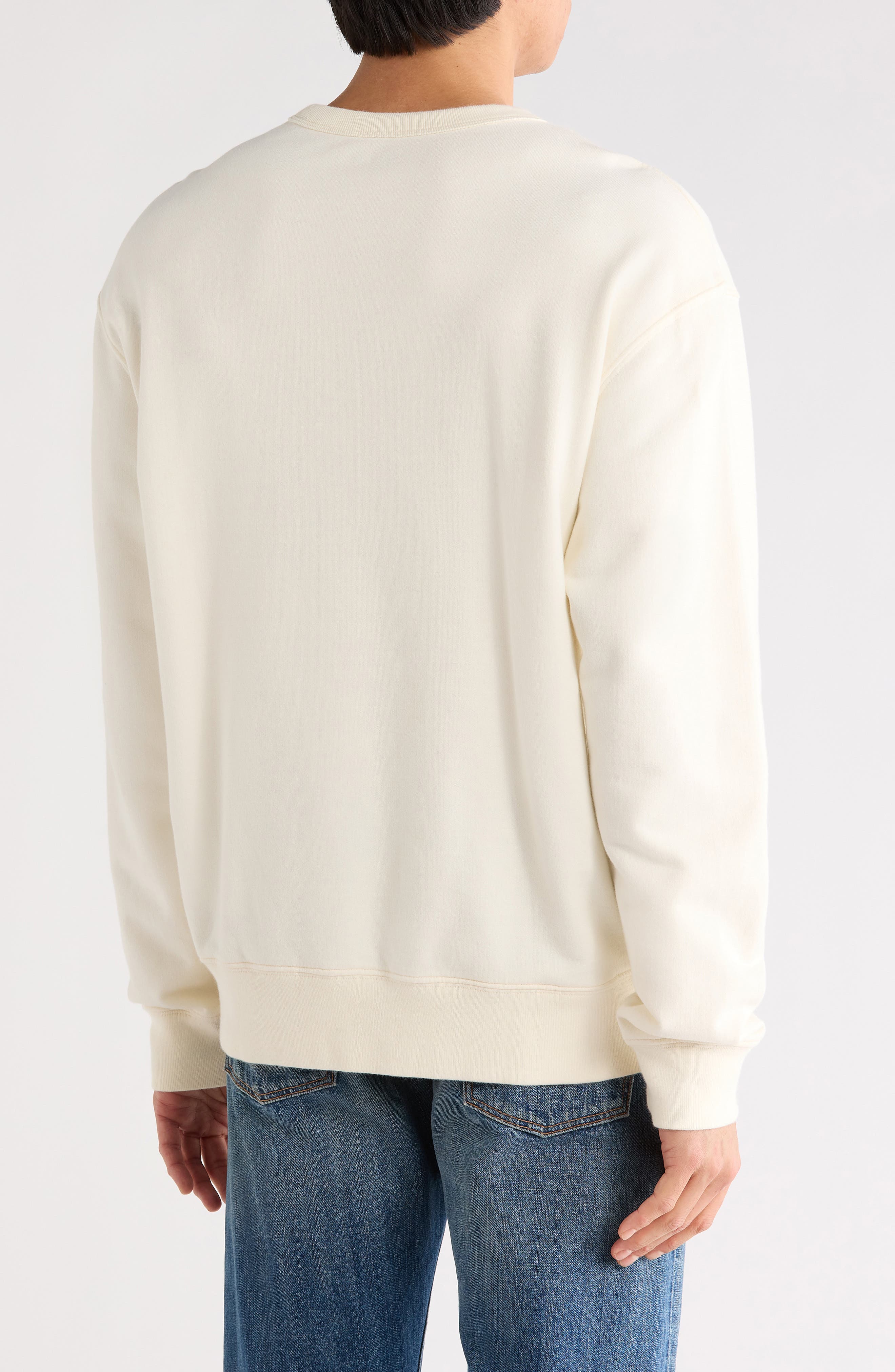 Arc Sweatshirt - image 2