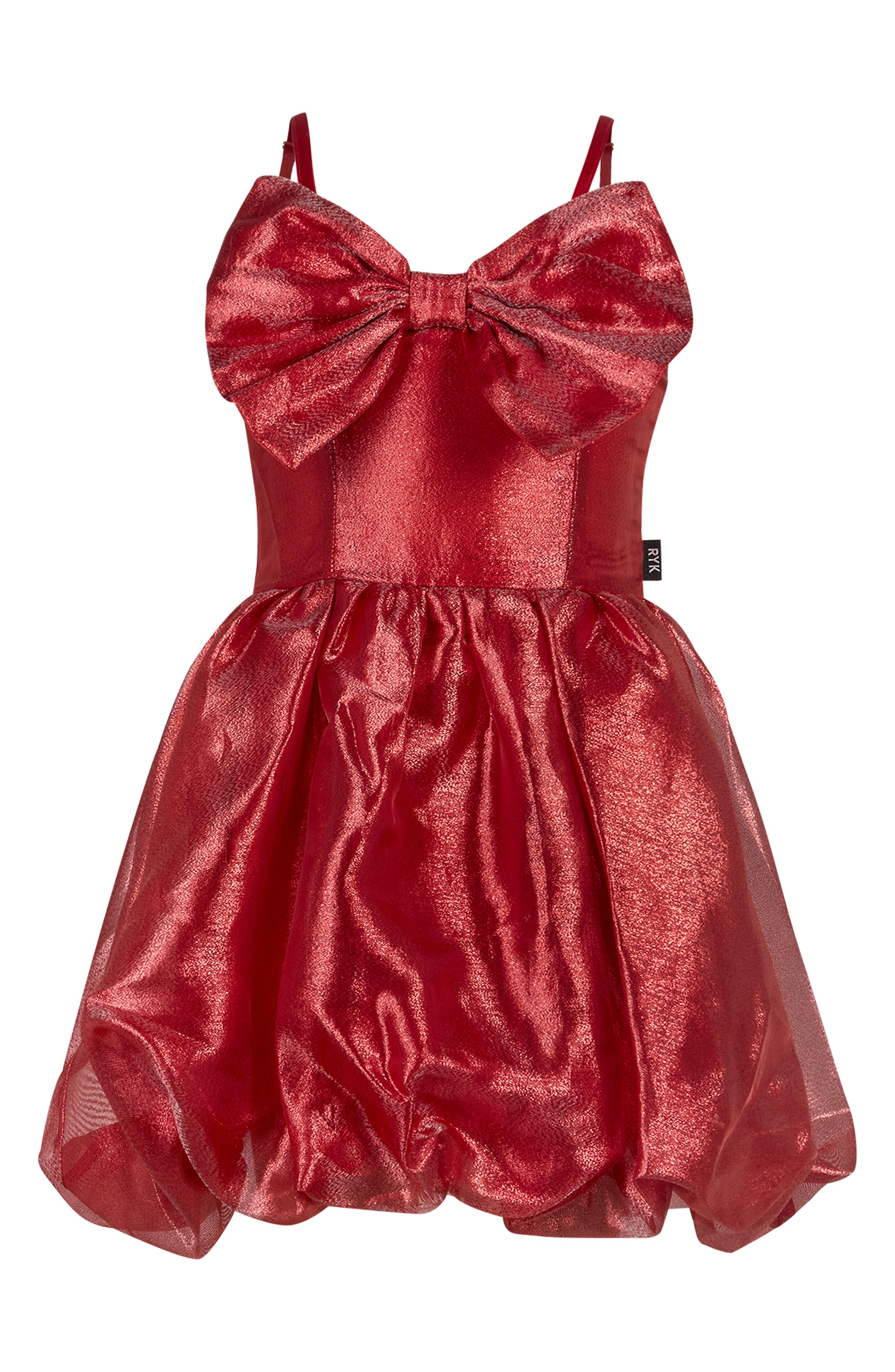 selected RED CANDY