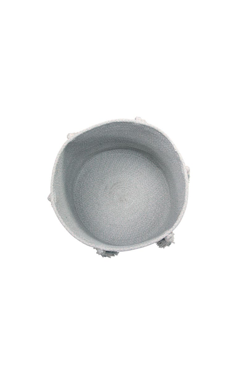 Lorena Canals Basket Woody, Alternate, color, Pearl Blue