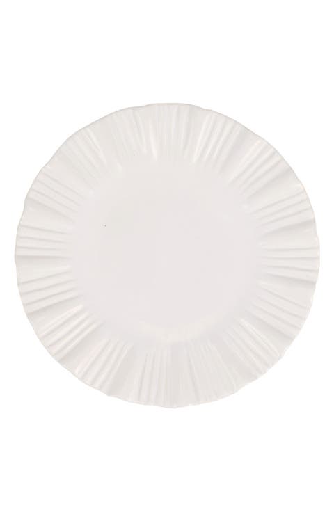 Bari European Dinner Plate