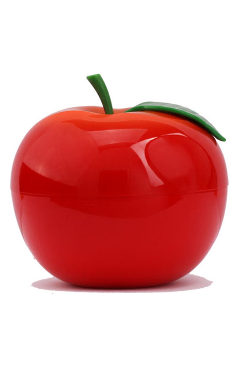 TONYMOLY Red Apple Hand Cream, Main, color, 