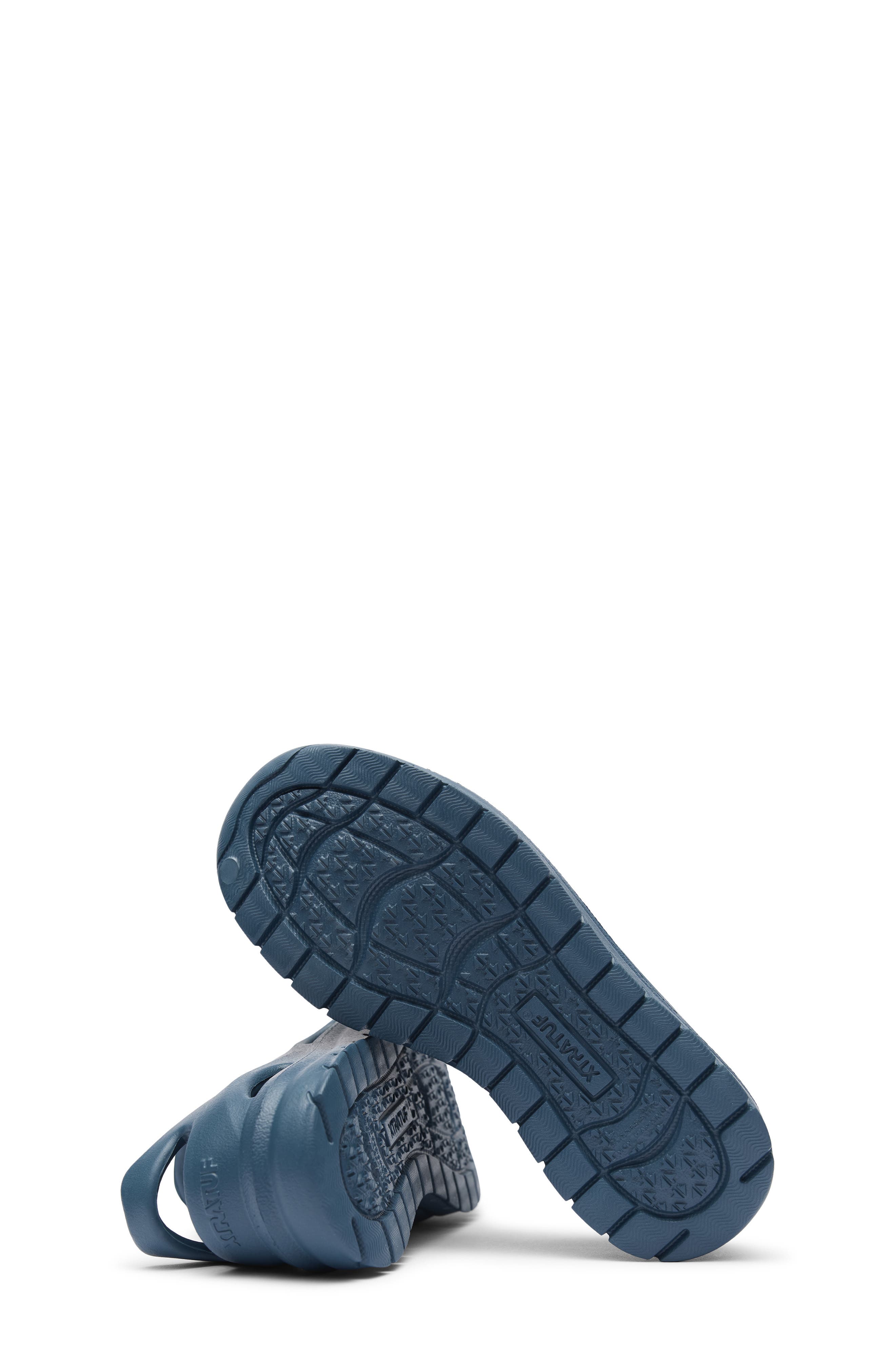 XTRATUF Riptide Sandal, Alternate, color, Legion Blue