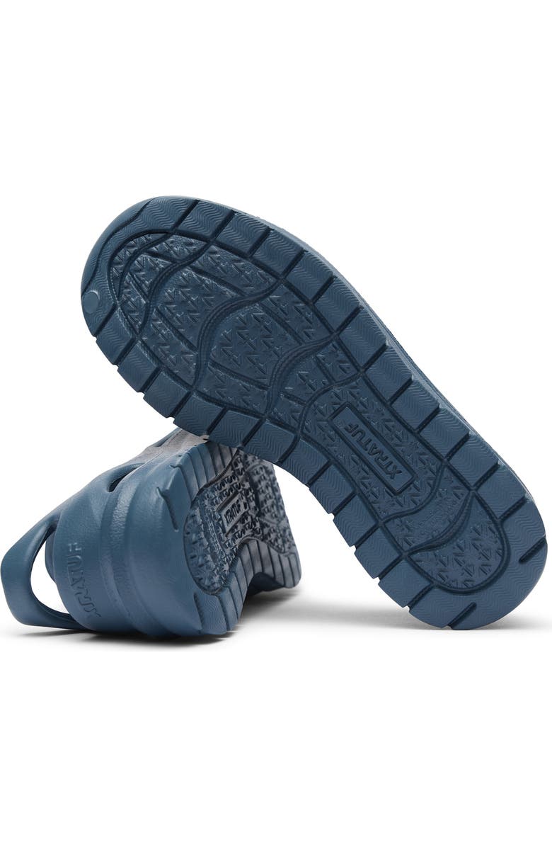XTRATUF Riptide Sandal, Alternate, color, Legion Blue