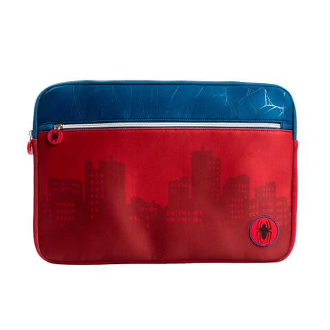 Spider-man Laptop Sleeve