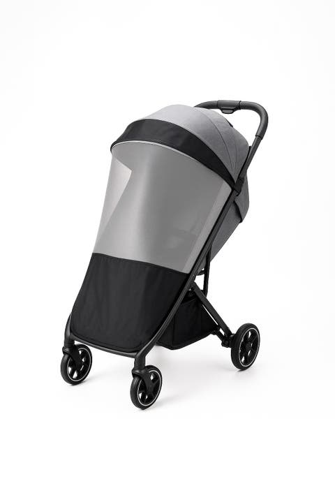 Breathable Universal Stroller Bug Net for Travel
