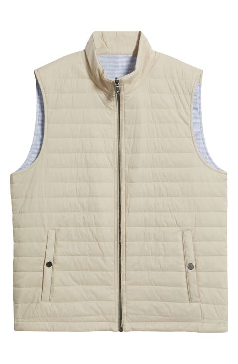 Kenner Reversible Vest