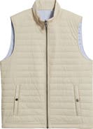 Johnston & Murphy Kenner Reversible Vest