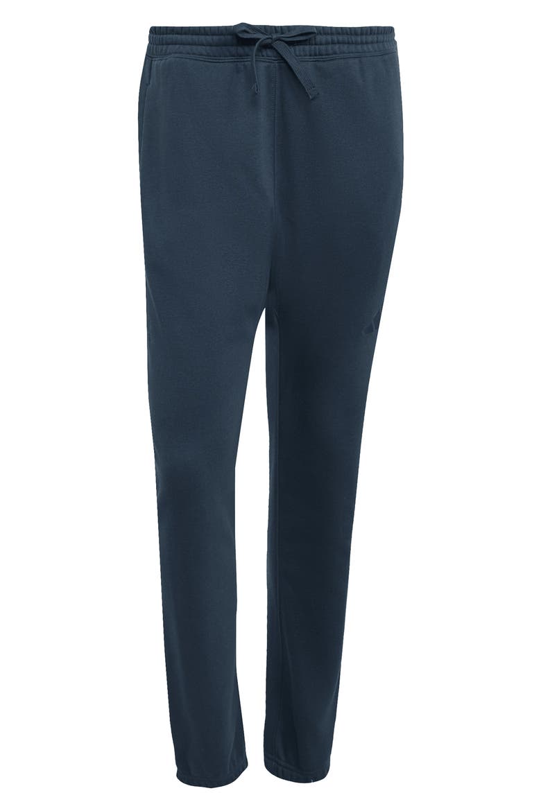 Adicolor Szn Fleece Jogger Sweatpants, Alternate, color, AURORA INK