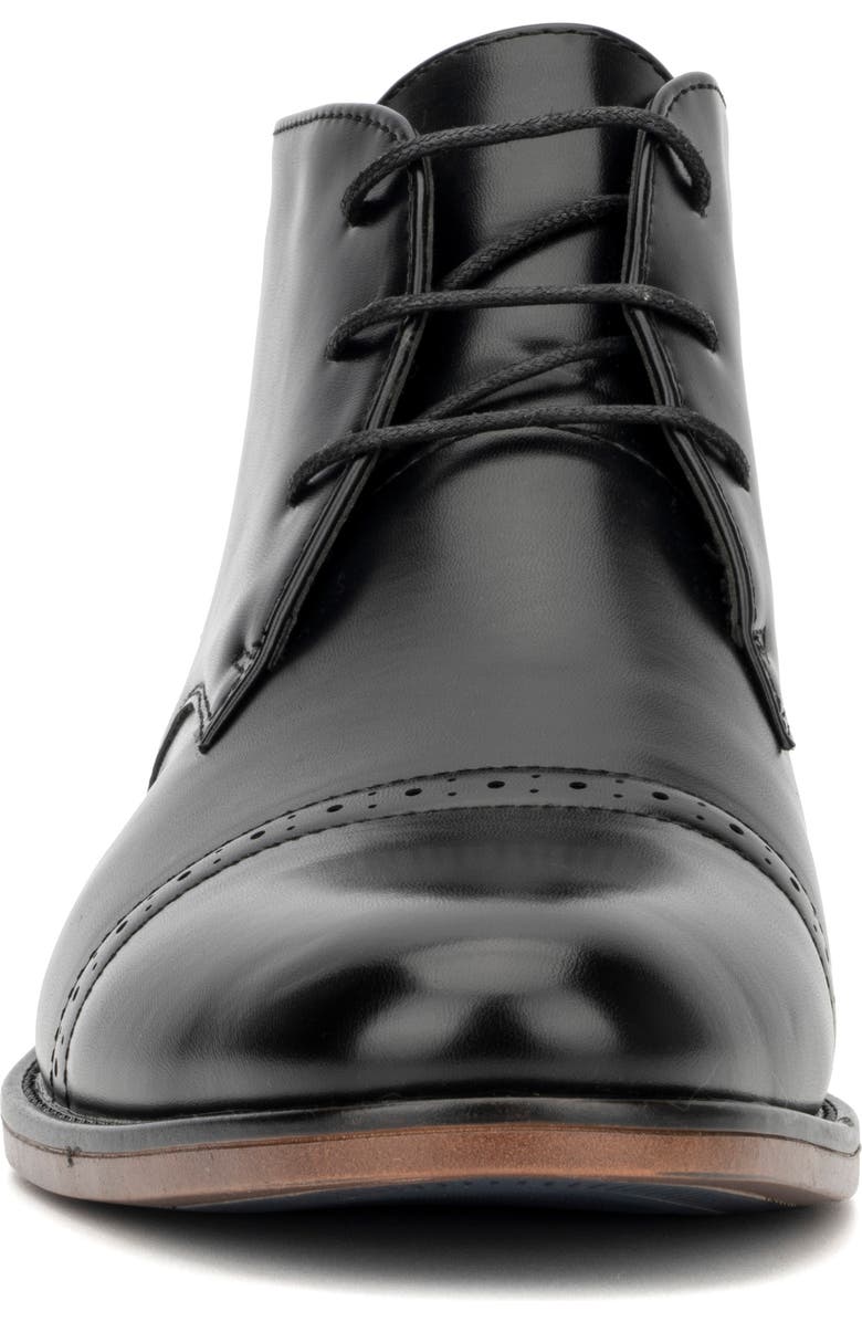 NEW YORK AND COMPANY Kevin Cap Toe Derby, Alternate, color,